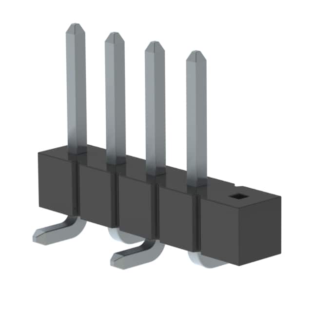 TSM-105-01-T-SV-001-P-TR Samtec Inc.  Headers Male Pins